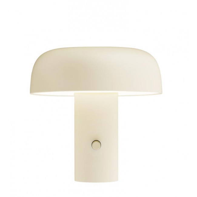 Πορτατίφ LED 18W 3000k Μπεζ Deva 4326400 VIOKEF