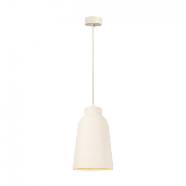 Φωτιστικό Μονόφωτο E27 Λευκό Kolton 4327400 VIOKEF