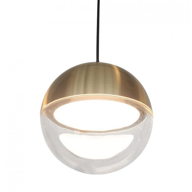 Φωτιστικό LED 7W 3000k Χρυσό Zirea 4329801 VIOKEF