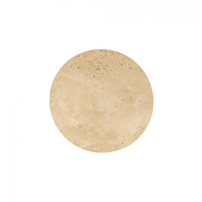 Απλίκα LED 14W 2800k Μπεζ Leonard 4337300 VIOKEF