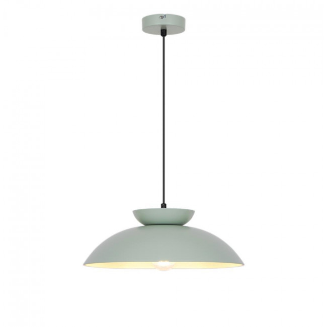 Φωτιστικό Μονόφωτο E27 Πράσινο 4338501 VIOKEF