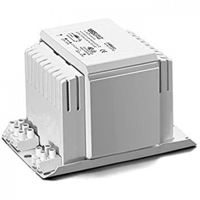 Ballast HID/Νατρίου Για 1 Λαμπτήρα 400W NAHJ400-577.6 SCHWABE