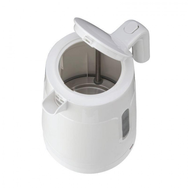 Βραστήρας 1.0L 1500W Λευκό PRCK-40426 PRIMO