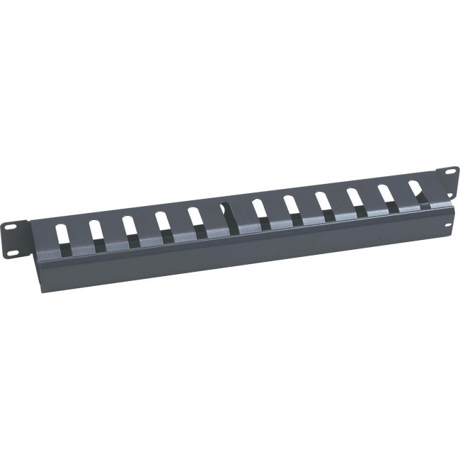 Οδηγός Καλωδίωv 1U 19" Κλειστόυ Τύπου 1000440018/C CENTRAL
