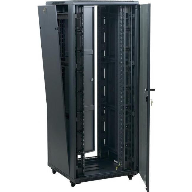 NetWork Rack Επιδαπέδιο 22U 19" 4000160022/C CENTRAL - KRONE