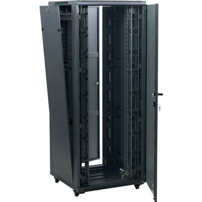 NetWork Rack Επιδαπέδιο 37U 19" 4000160037/C CENTRAL - KRONE