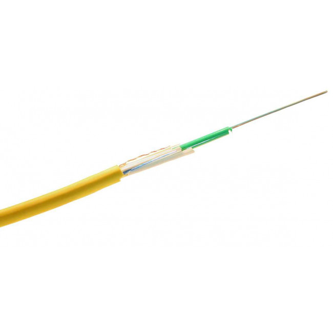 Καλώδιο 12 Οπτικών Ινών 9/125μm Singlemode OS2 70-79-1177 CENTRAL