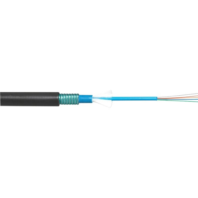 Καλώδιο 12 Οπτικών Ινών 9/125μm Singlemode OS2 70-79-2812 CENTRAL