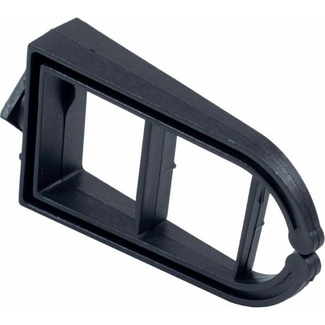 Οδηγός Καλωδίωv 1U 19" 6 Θέσεων 80-83-504/C CENTRAL