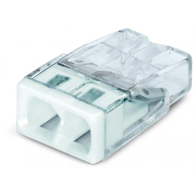 Κάπς Καλωδίων Έως 2.5mm² Καλώδιο 2273-202 WAGO