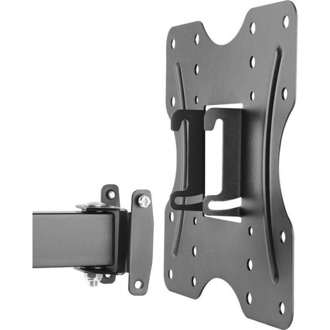 Βάση Τηλεόρασης 23"-42" 30kg KLA27-223 BRATECK