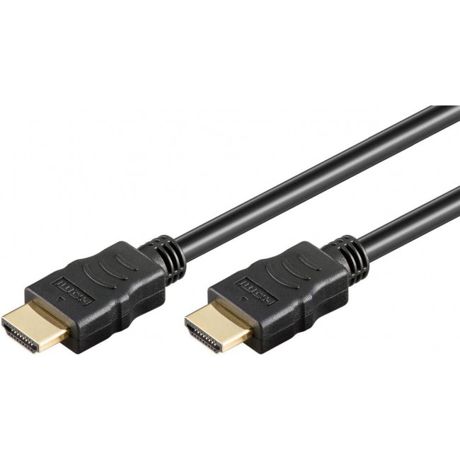 Καλώδιο HDMI 18Gbps 3m V2.0 61160 GOOBAY