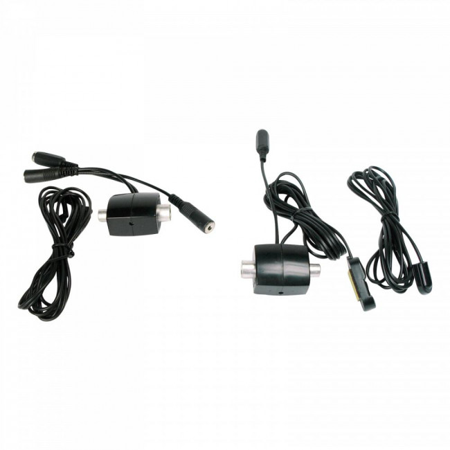 Σετ Επέκτασης TV-IR Μέσω Coax 7605 TELEVES