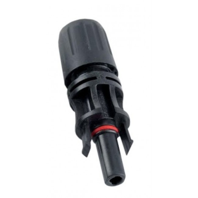 Φωτοβολταϊκός Σύνδεσμος 4-6mm² Θηλυκός MC4 147-11401 EUROLAMP