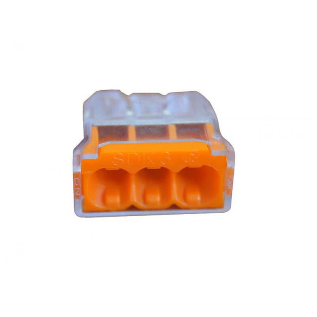 Κάπς Καλωδίων Έως 2.5mm² Καλώδιο WERIT