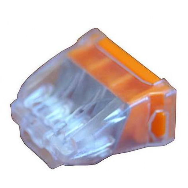 Κάπς Καλωδίων Έως 2.5mm² Καλώδιο WERIT