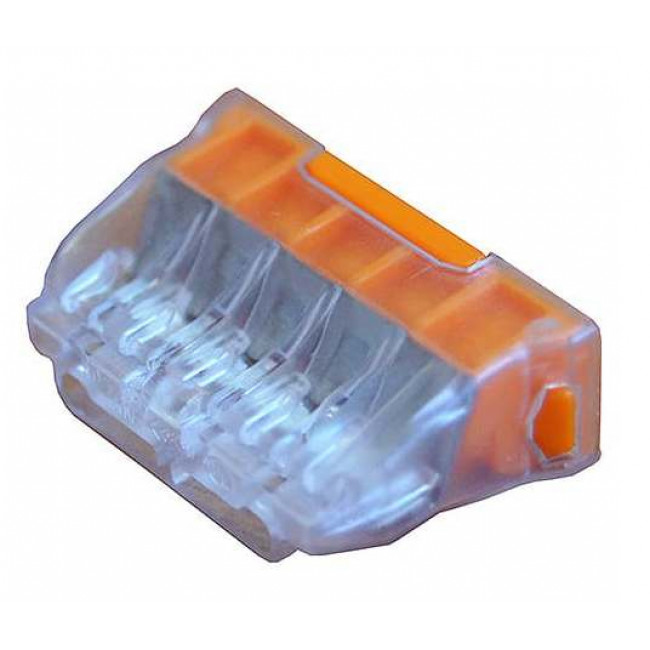 Κάπς Καλωδίων Έως 2.5mm² Καλώδιο WERIT