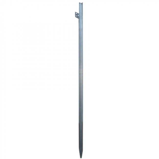 Ηλεκτρόδιο Γείωσης Σταυρός 50x50x3mm 1,5m St/tZn ELBHX