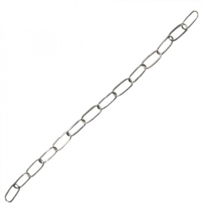 Αλυσίδα Νικελέ 3mm 18x42mm 502 ΕΛΒΗΧ