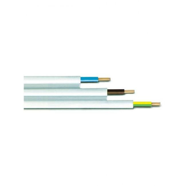 Καλώδιο NYIFY AO5VVH3-U 2x1.5mm²
