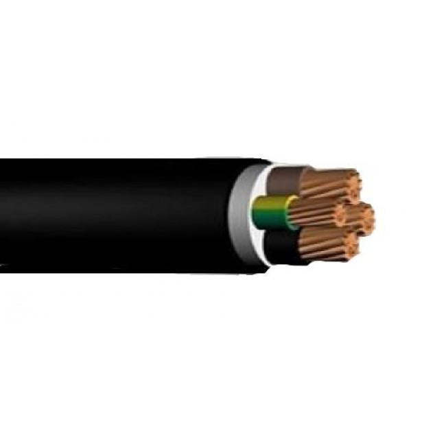 Καλώδιο NYY E1VV-R 3x25+16mm² CABLEL
