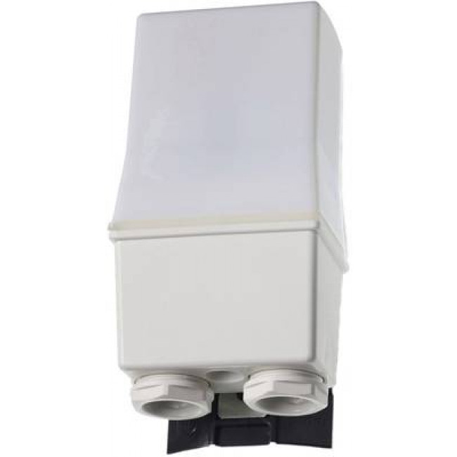 Διακόπτης Λυκόφωτος Επίτοιχος Λευκό IP54 230V 10.41 FINDER