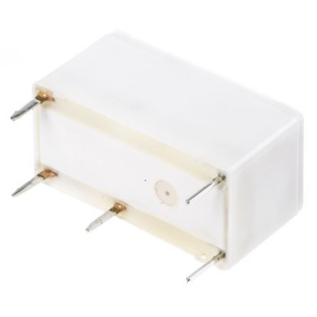 Ρελέ Μίνι 1P 5V DC 6A 3221 FINDER