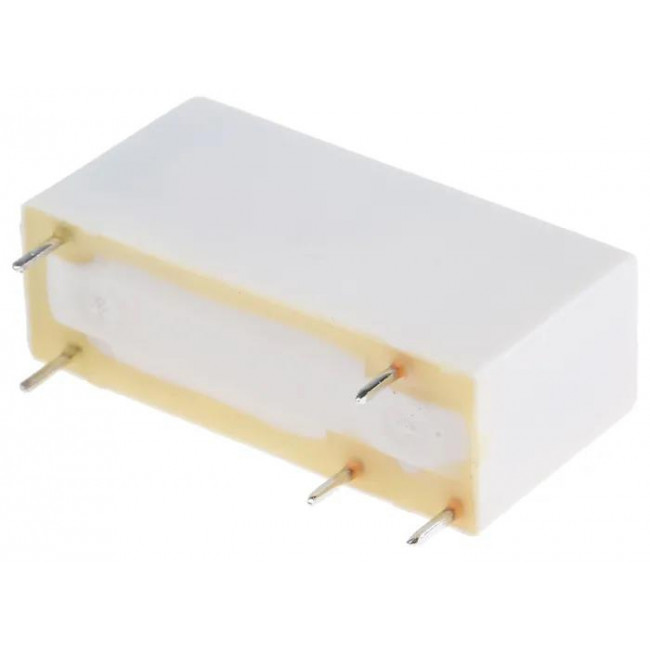 Ρελέ Μινιατούρας 1P 9V DC 10A 4341 FINDER