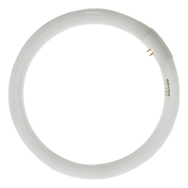 Λάμπα Φθορίου T9 Κυκλική 32W/865 G10q GEYER