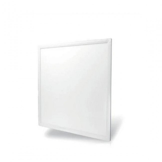 Πάνελ LED Ψευδοροφής 33W 4000K 60X60cm Λευκό Futur LP33BLC GEYER