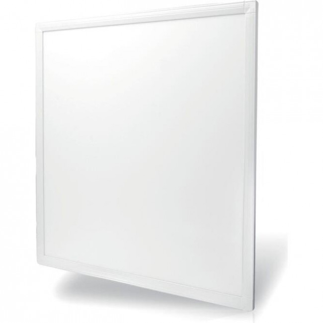 Πάνελ LED Ψευδοροφής 33W 4000K 60X60cm Λευκό Futur LP33BLCD GEYER