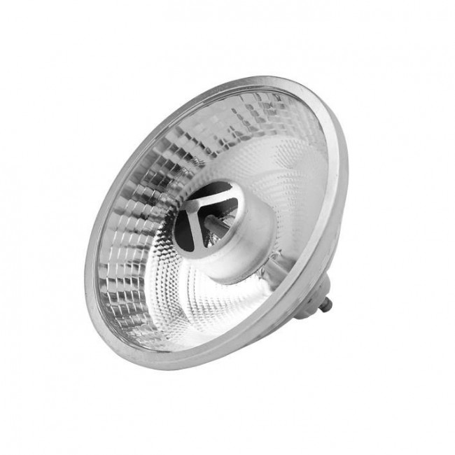 Λάμπα HID ES111 35W GU10 3000k 24° Britespot ES111 SYLVANIA