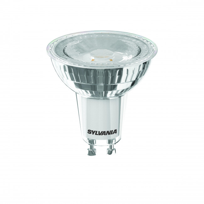 Λάμπα LED 4.5W GU10 6500k 230V 36° Dimmable Retro SYLVANIA