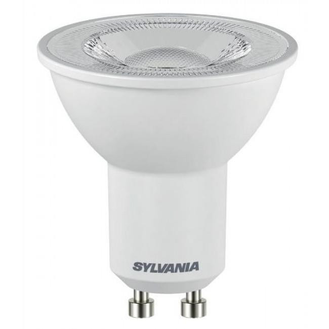 Λάμπα LED 4.2W GU10 2700k 230V 36° RefLED SYLVANIA