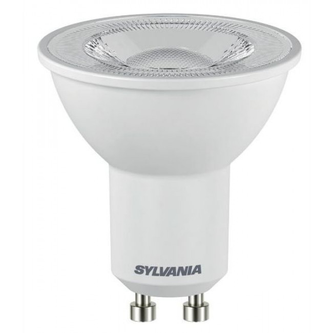 Λάμπα LED 4.2W GU10 3000k 230V 36° RefLED SYLVANIA