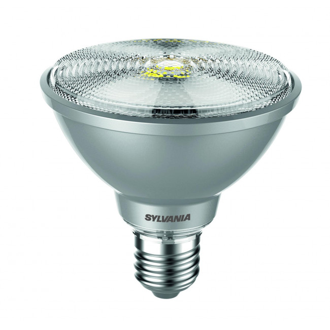 Λάμπα LED PAR30 11W E27 3000K 230V 36° Dimmable RefLED SYLVANIA