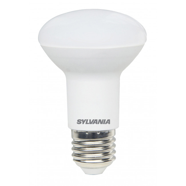 Λάμπα LED R63 7W E27 6500k 230V 0029210 SYLVANIA