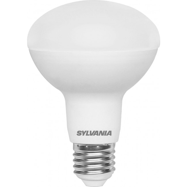 Λάμπα LED R80 8W E27 3000k 230V 0029211 SYLVANIA
