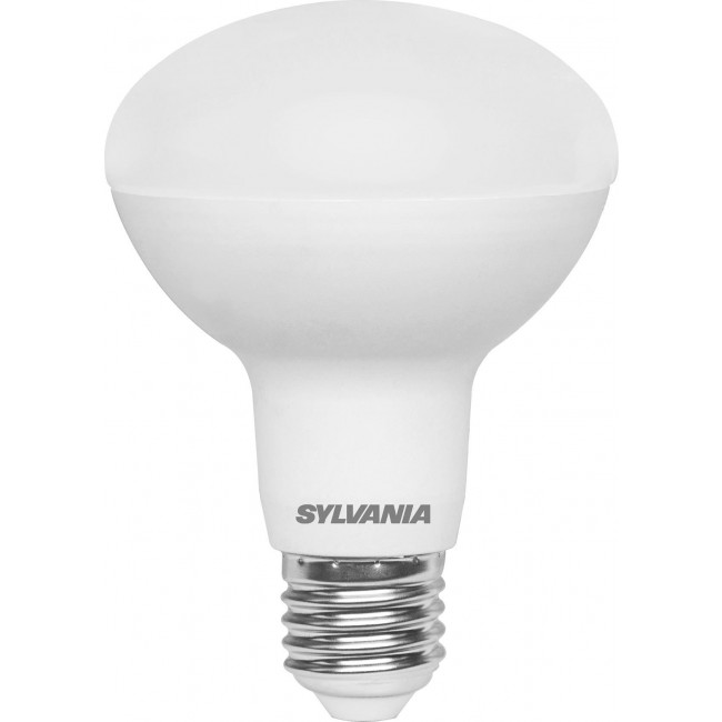 Λάμπα LED R80 8W E27 4000k 230V 0029212 SYLVANIA