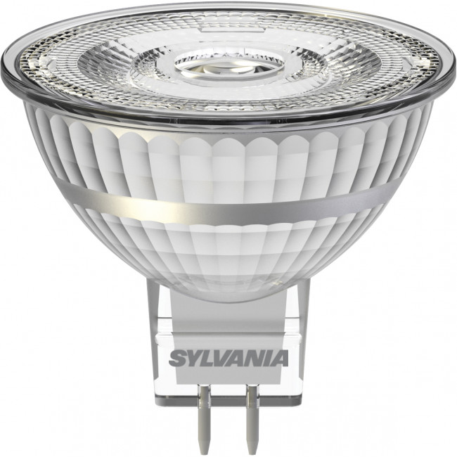 Λάμπα LED 7.5W GU5.3 4000k 12VAC/DC 36° Dimmable RefLED SYLVANIA