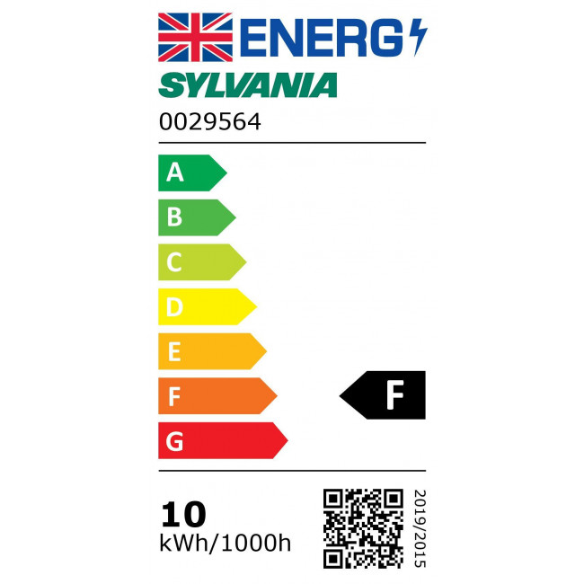 Λαμπα LED Stick 10W 2700k E27 0029564 SYLVANIA