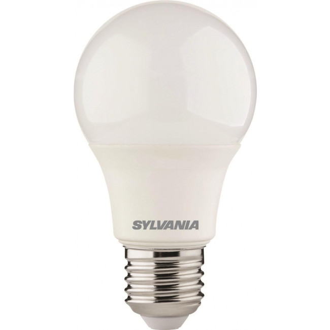 Λάμπα LED Κλασική 8W E27 2700k 230V 0029581 SYLVANIA