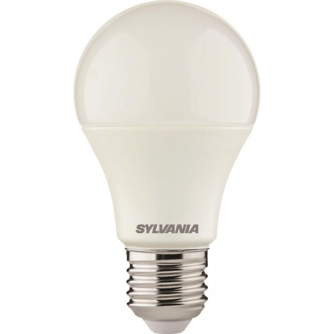 Λάμπα LED Κλασική 9.5W E27 4000k 230V 0029590 SYLVANIA
