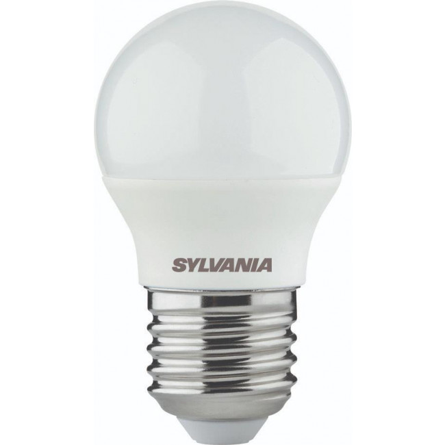 Λάμπα LED Σφαιρική 6.5W E27 4000k 230V 0029632 SYLVANIA