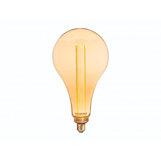 Λάμπα LED Classic A165 2.5W E27 2000k 230V Filament Mirage SYLVANIA