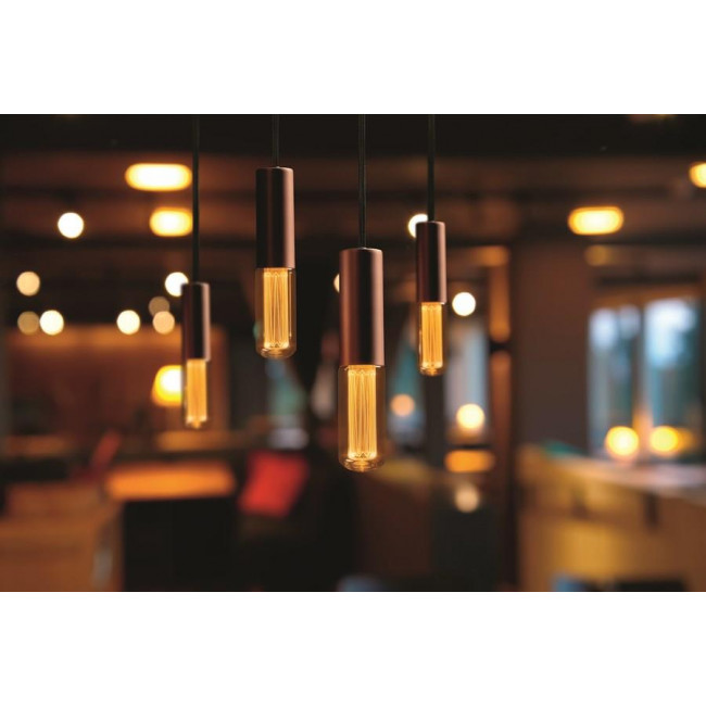 Λάμπα LED Classic T 2.5W E27 2000Κ 230V Filament Mirage SYLVANIA