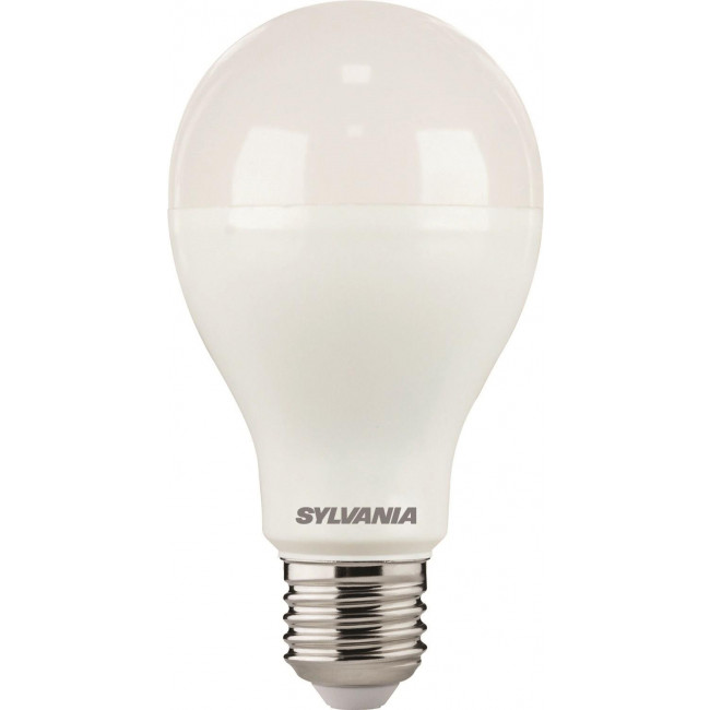 Λάμπα LED Κλασική 16W E27 6500k 230V 0030043 SYLVANIA