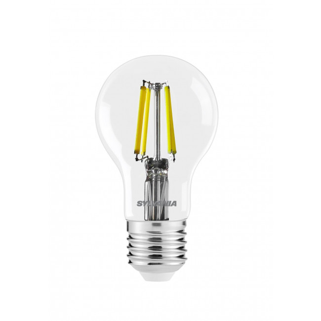 Λάμπα LED Σφαιρική 2.3W E27 2700k 230V Filament ToLEDo PLatinum 0030130 SYLVANIA