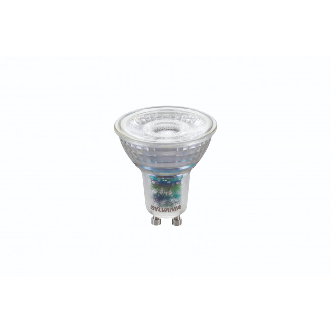 Λάμπα LED 2.2W GU10 3000k 230V 36° Dimmable RefLED PLatinum 0030370 SYLVANIA
