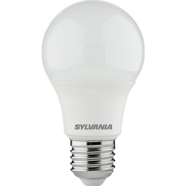 Λάμπα LED Κλασική 8W E27 4000k 230V 0030843 SYLVANIA